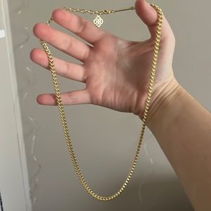 Kendra Scott Ace Chain
